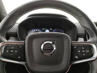 VOLVO XC40 usata, con Fendinebbia