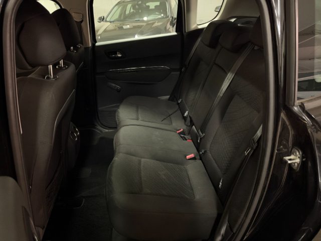 PEUGEOT 3008 usata, con Boardcomputer
