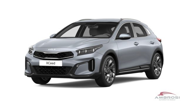 KIA XCeed usata 0