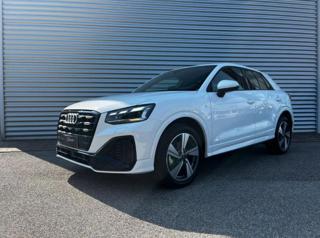 AUDI Q2 35 TFSI S tronic S line Edition