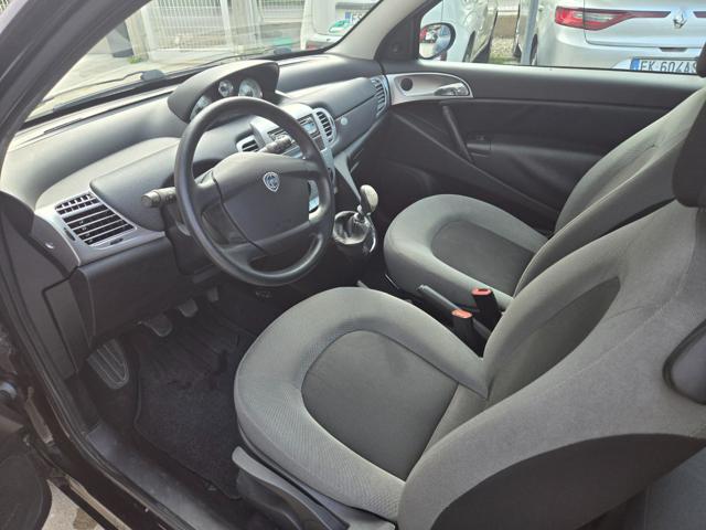 LANCIA Ypsilon usata 10