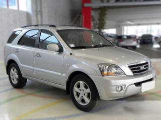 KIA Sorento usata, con Airbag
