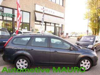FORD Focus usata, con Climatizzatore