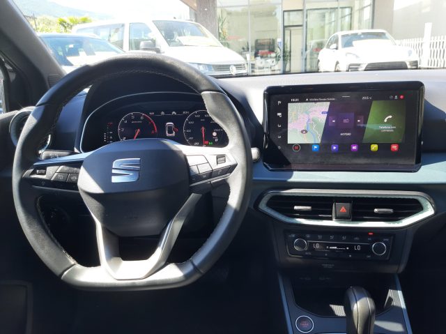 SEAT Arona usata, con USB