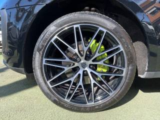 PORSCHE Macan usata, con Autoradio