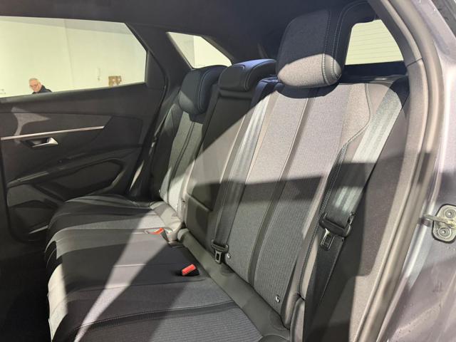 PEUGEOT 3008 usata, con Controllo trazione