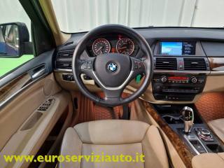 BMW X5 usata, con Immobilizzatore elettronico