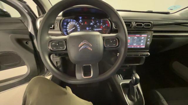 CITROEN C3 usata, con Sistema di navigazione
