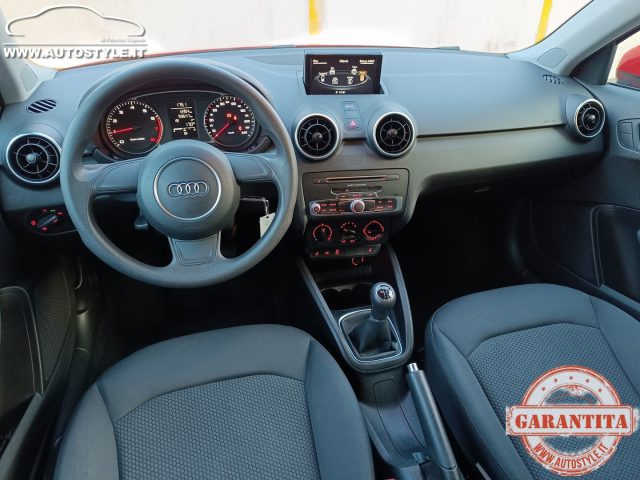 AUDI A1 usata 53
