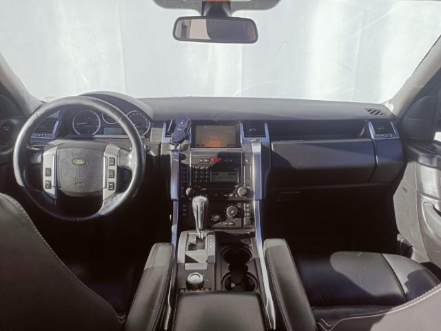 LAND ROVER Range Rover Sport usata, con Fendinebbia
