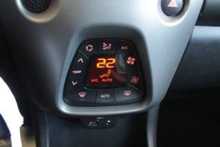 TOYOTA Aygo usata 18