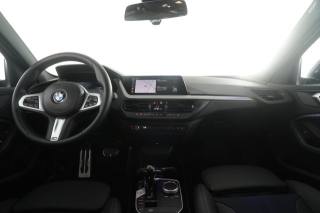BMW 116 usata 4