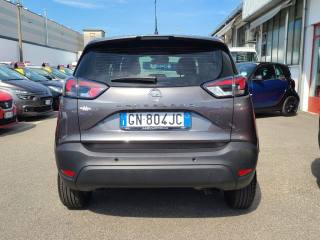 OPEL Crossland usata, con Chiusura centralizzata telecomandata