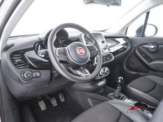 FIAT 500X usata 6