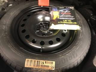 JEEP Renegade usata, con ESP