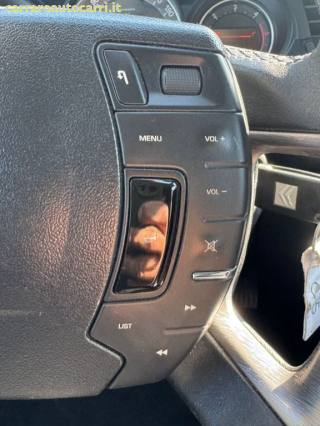 CITROEN C5 usata, con Luci diurne LED