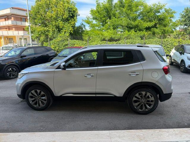 DR MOTOR DR 4.0 usata, con Cerchi in lega