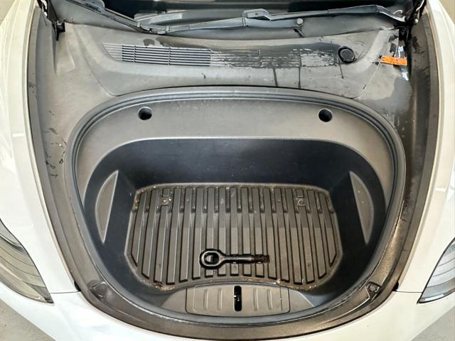 TESLA Model 3 usata, con Chiusura centralizzata