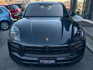 PORSCHE Macan 2.9 S IVA ESPOSTA