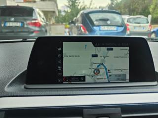 BMW 114 usata, con Filtro antiparticolato