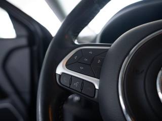 JEEP Compass usata, con Servosterzo