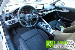 AUDI A4 usata, con Autoradio