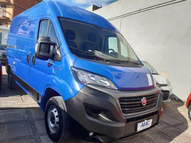 FIAT Ducato usata, con Airbag Passeggero