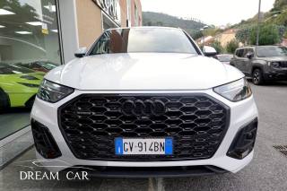 AUDI Q5 usata, con Boardcomputer