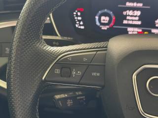 AUDI Q3 usata, con Airbag testa
