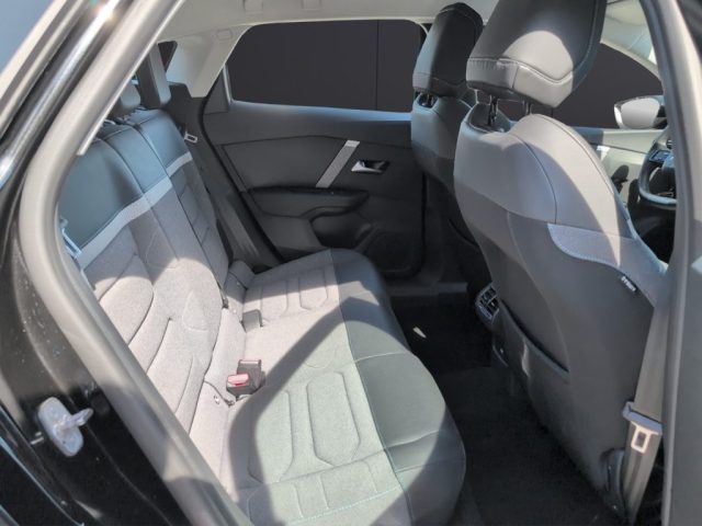 CITROEN C4 usata, con Fendinebbia