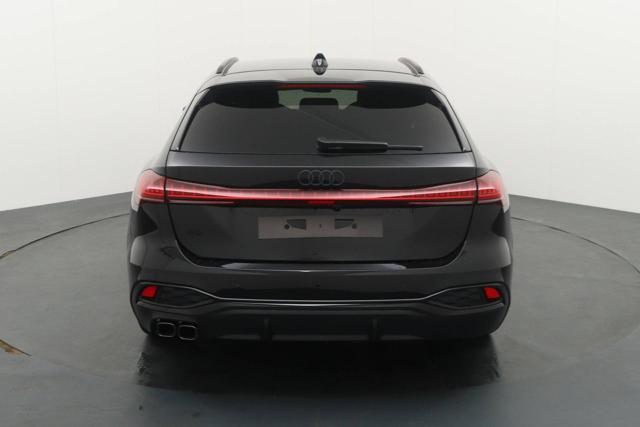 AUDI A5 usata, con Boardcomputer