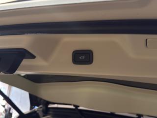 LAND ROVER Range Rover usata, con Controllo vocale