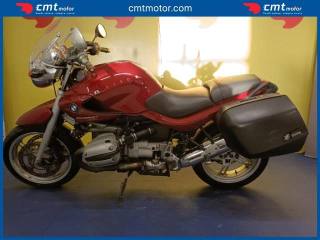 BMW R 1150 R usata 4