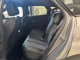 PEUGEOT 3008 usata, con Cerchi in lega