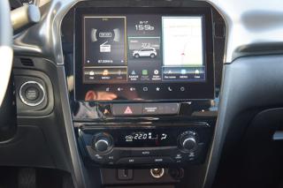 SUZUKI Vitara usata, con Interni in pelle