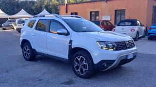 DACIA Duster usata, con Airbag