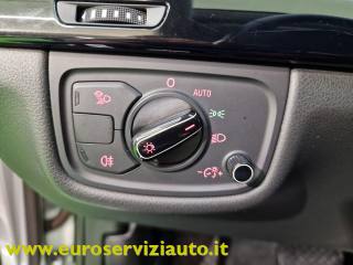 AUDI A8 usata, con Portellone posteriore elettrico