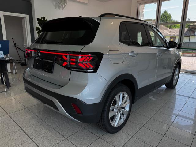 VOLKSWAGEN T-Cross usata, con Airbag Passeggero