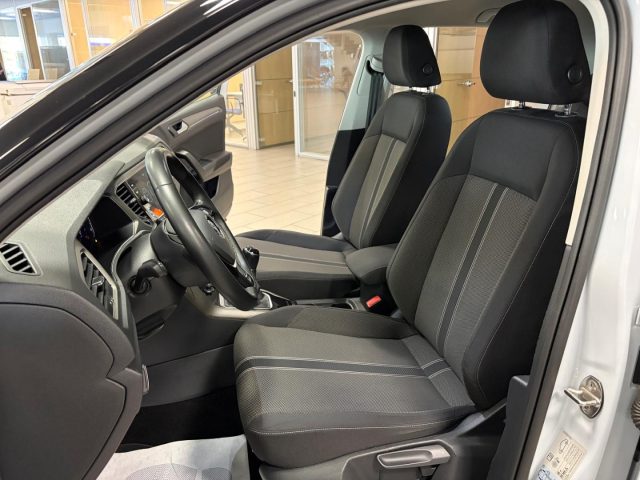 VOLKSWAGEN T-Roc usata, con Controllo elettronico della corsia
