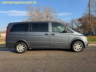 MERCEDES-BENZ Vito usata, con Airbag