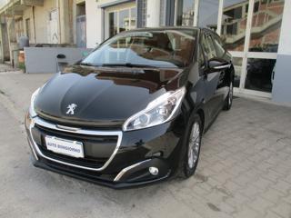 PEUGEOT 208 usata, con Airbag Passeggero