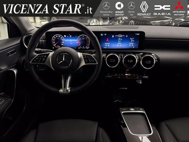 MERCEDES-BENZ A 180 usata, con Controllo trazione