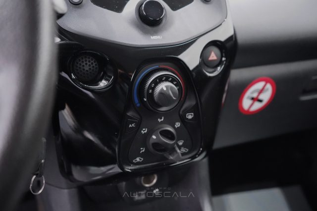 CITROEN C1 usata 14