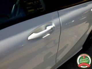 MERCEDES-BENZ B 180 usata, con Volante multifunzione