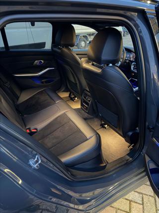 BMW 320 usata, con Chiusura centralizzata