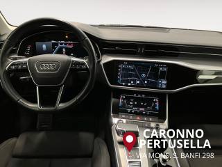 AUDI A6 usata, con Cruise Control