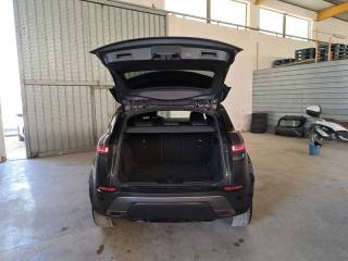 LAND ROVER Range Rover Evoque usata, con Cerchi in lega