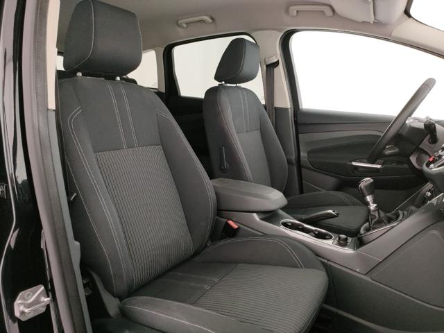 FORD C-Max usata, con Antifurto