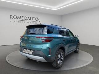OPEL Frontera usata, con Cerchi in lega
