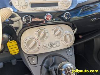 FIAT 500 usata, con Specchietti laterali elettrici